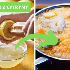 Jak uratować za ostrą zupę? Sprawdzone sposoby na złagodzenie smaku