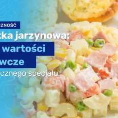 Ile kalorii ma sałatka? Zaskakujące fakty o kaloryczności sałatek