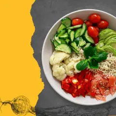 Wiem co zjem catering dietetyczny - idealne plany dla Ciebie
