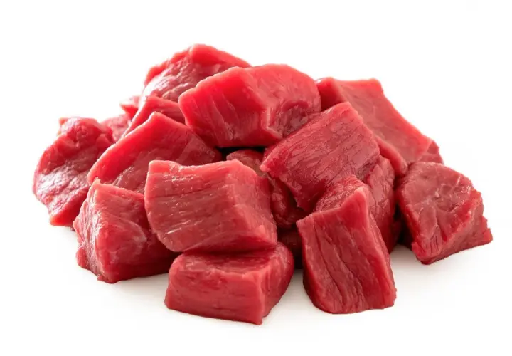 Ile kosztuje 1 kg wołowiny? Ceny różnych rodzajów mięsa wołowego
