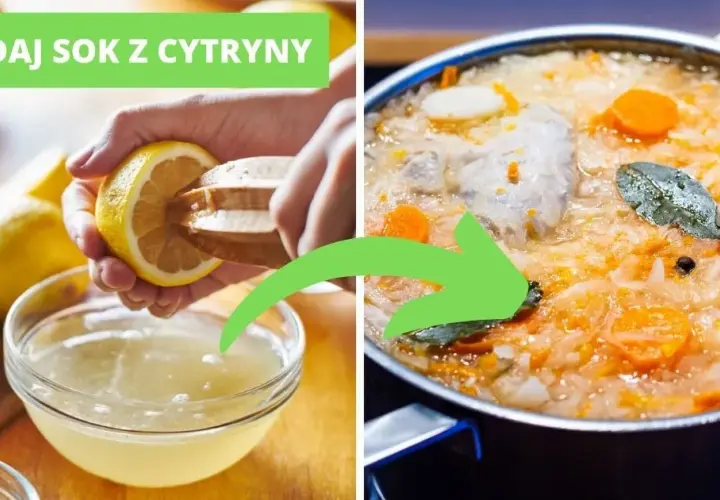 Jak uratować za ostrą zupę? Sprawdzone sposoby na złagodzenie smaku