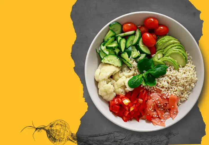 Wiem co zjem catering dietetyczny - idealne plany dla Ciebie