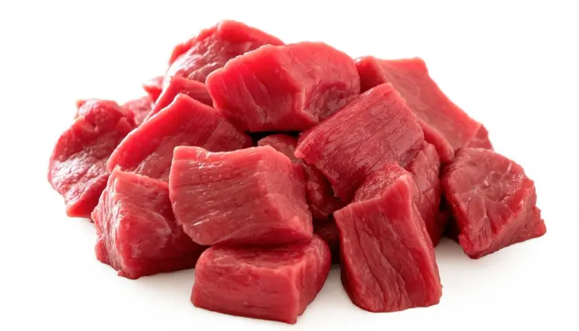 Ile kosztuje 1 kg wołowiny? Ceny różnych rodzajów mięsa wołowego
