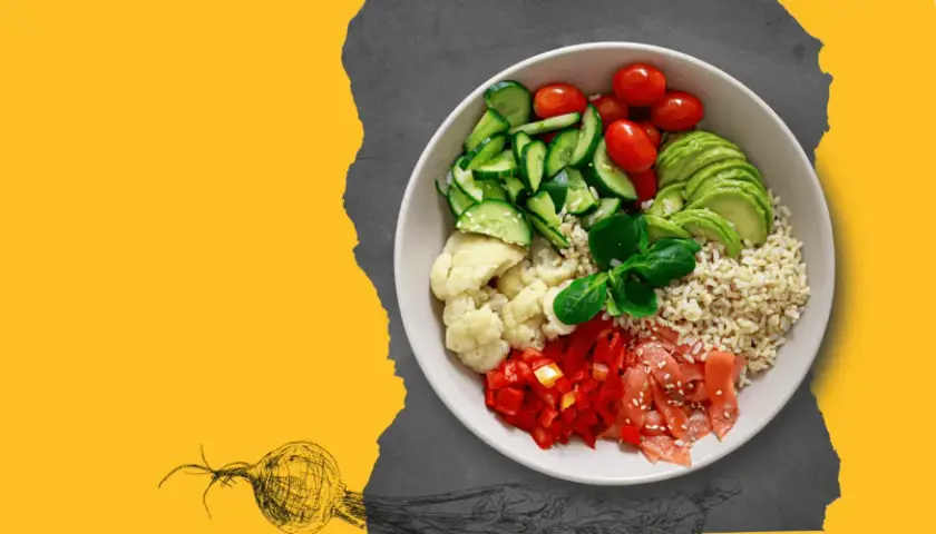 Wiem co zjem catering dietetyczny - idealne plany dla Ciebie