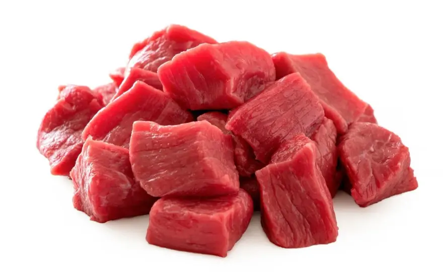 Ile kosztuje 1 kg wołowiny? Ceny różnych rodzajów mięsa wołowego