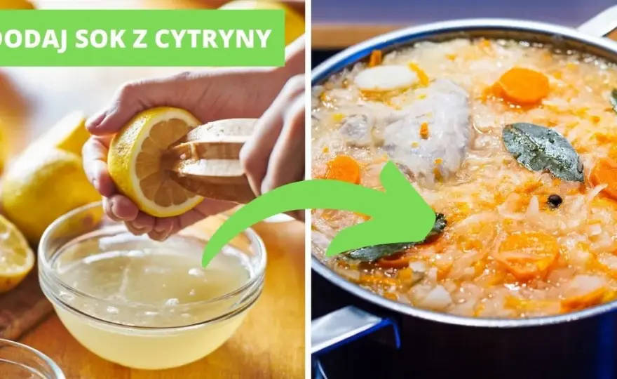 Jak uratować za ostrą zupę? Sprawdzone sposoby na złagodzenie smaku