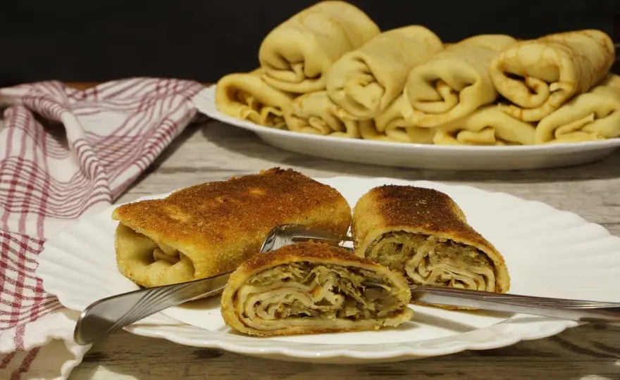 Ile kosztuje catering na wigilię? Ceny, opcje i co warto wiedzieć