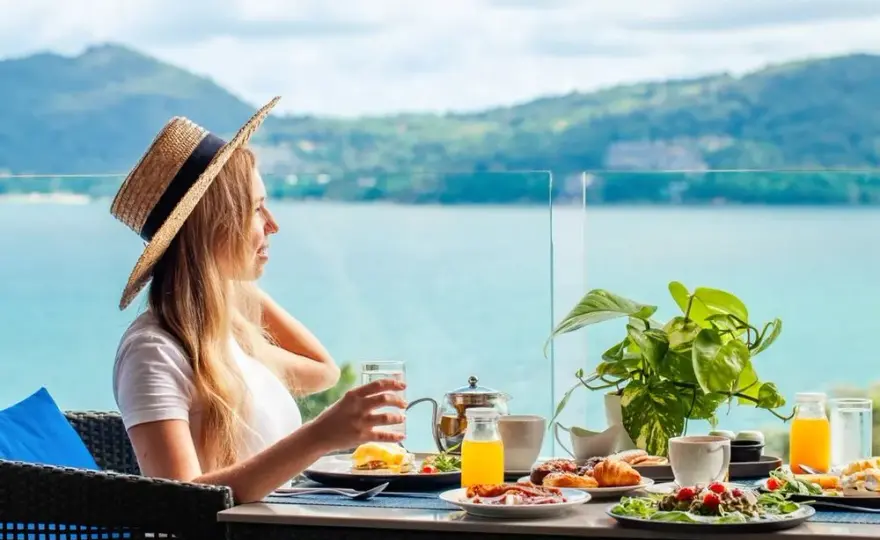 Self catering co to znaczy i jak może zaoszczędzić Twój budżet