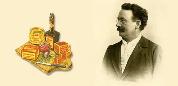 Zdjęcie Czy przyprawa do zup Maggi jest szkodliwa dla zdrowia? Fakty i mity