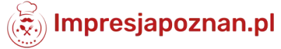 Logo impresjapoznan.pl